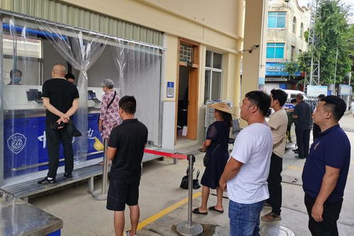 時(shí)隔1096天，云南那邦口岸恢復(fù)旅客通關(guān)，貨物進(jìn)出口暢通