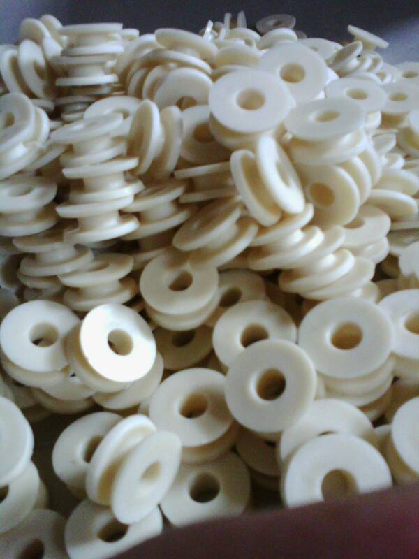 塑料加工與塑料制品 現代工業的基礎與創新前沿