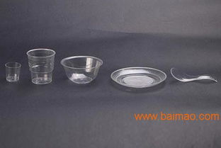 一次性餐具塑料制品專業制造 廠家、流程與價格解析